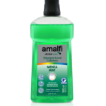 Solution buccale menthe 500 ml AMALFI - 16 ud