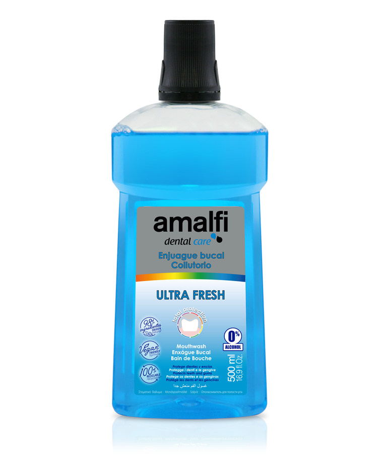 3451-9.png Solution buccale ultra fresh 500 ml AMALFI - 16 ud - Image 1