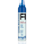 Mousse coiffante extra forte 270 cc AMALFI - 12 ud