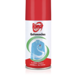 Détachant spray 210 cc ROMAR - 6 ud