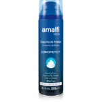 Mousse à raser 335 cc AMALFI - 6 ud