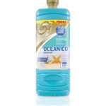 Adoucissant concentré océanique 2000 ml ROMAR - 6 ud