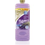 Adoucissant concentré relaxant 2000 ml ROMAR - 6 ud