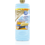 Adoucissant concentré ciel bleu 2000 ml ROMAR - 6 ud