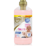 Adoucissant concentré talc 750 ml ROMAR - 15 ud