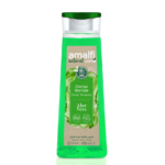 Shampooing aloe vera Soin naturel 400 ml AMALFI - 10 ud
