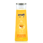 Shampooing miel 400 ml AMALFI - 10 ud