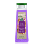 Shampooing à l’amande Soin naturel 400 ml AMALFI - 10 ud