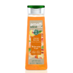 Shampooing au coton Soin naturel 400 ml AMALFI - 10 ud
