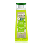 Shampooing à la pomme Soin naturel 400 ml AMALFI - 10 ud
