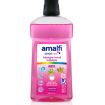 Bain de Bouche Kids 500 ml AMALFI - 16 ud