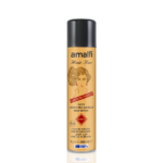 Laque capillaire spray or 405 cc AMALFI - 8 ud