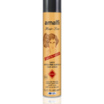 Laque capillaire spray or 520 cc AMALFI - 8 ud