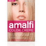 Crème colorante 10/93 sable clair color creme 50 ml AMALFI - 12 ud
