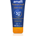 Protecteur facial 100 ml AMALFI - 15 ud