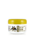 Crème hydratant olive 200 ml AMALFI - 12 ud