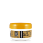 Crème hydratant argan 200 ml AMALFI - 12 ud