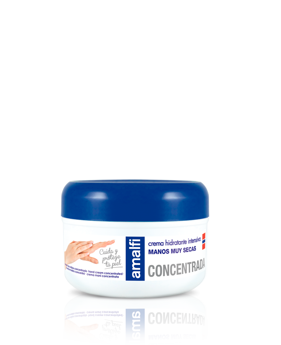5240-2.png Crème pour les mains concentreé 200 ml AMALFI - 12 ud - Image 1