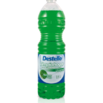 Nettoyant Multi-Surface Universel Fraîcheur Pin 1500 ml DESTELLO - 12 ud