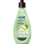 Savon liquide pomme 500 ml AMALFI - 12 ud
