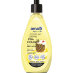 Savon liquide liquid soap 500 ml AMALFI - 12 ud