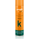 Laque capillaire spray keratine 405 cc AMALFI - 8 ud