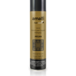 Laque capillaire spray argan 405 cc AMALFI - 8 ud