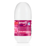 Deódorant roll - on rosier muscat unisex 50 ml AMALFI - 12 ud