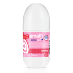 Deódorant roll - on infiniti pour femmes 50 ml AMALFI - 12 ud