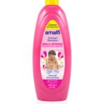 Shampooing bébé éclat intense 750 ml AMALFI - 16 ud