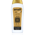 Lait corporel argan 500 ml AMALFI - 15 ud