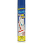 Nettoyant Sols Spray – Spray pour Attraper Poussière 1000 cc ROMAR - 12 ud