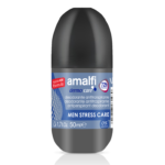 Deódorant Roll - on Pour Homme 50 ml AMALFI - 12 ud