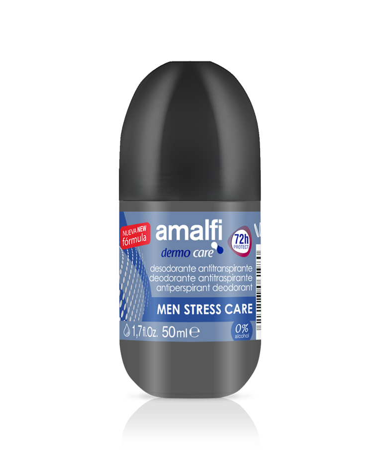 6198-4.png Deódorant Roll - on Pour Homme 50 ml AMALFI - 12 ud - Image 1