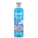 Gel Bain Et Douche Sels Marins 400 ml AMALFI - 12 ud