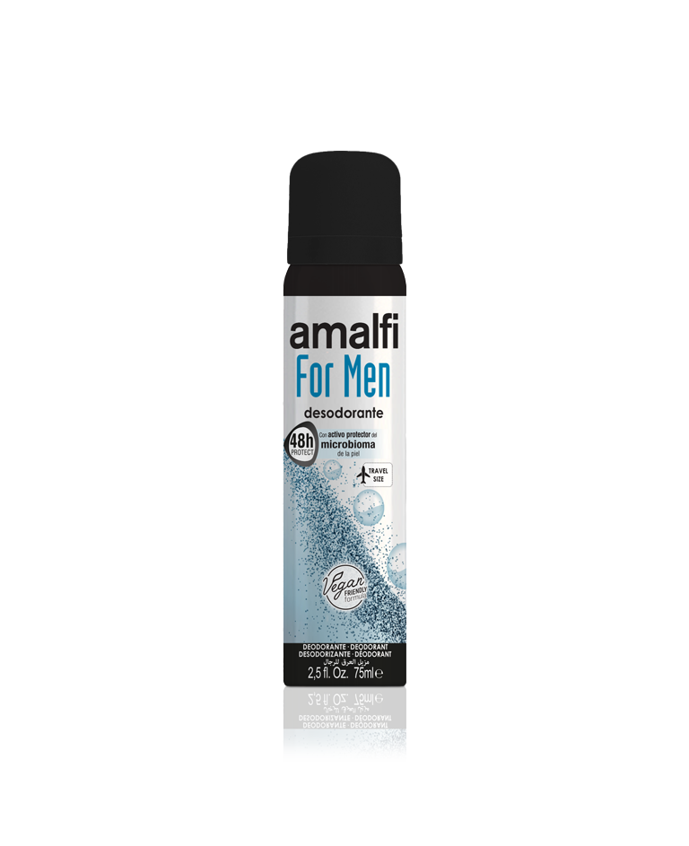 6275-6.png Deódorant spray Men 110 cc AMALFI - 10 ud - Image 1