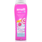 Gel douche Candy 750 ml AMALFI - 16 ud
