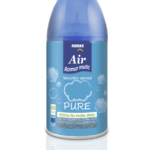 Recharge Désodorisant Automatique Pure 335 cc ROMAR - 6 ud