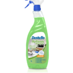 Nettoie-tout 1000 ml DESTELLO - 12 ud
