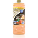 Adoucissant concentré sweet argan 2000 ml ROMAR - 6 ud