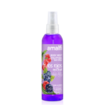 Body Mist Spray Pour Le Corps fruits rouges 190 ml AMALFI - 12 ud