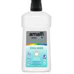 Bain de bouche total white 500 ml AMALFI - 16 ud