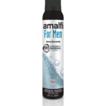 Deódorant spray Men 270 cc AMALFI - 8 ud