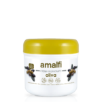 Crème hydratant olive 250 ml AMALFI - 12 ud