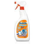 Dégraissant 750 ml ROMAR - 12 ud