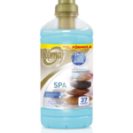 Adoucissant concentré spa 750 ml ROMAR - 15 ud