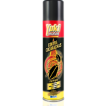Anti cafard 800 cc YUKI - 12 ud