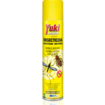 Insecticide double action 800 cc YUKI - 12 ud