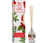 Mikado Frutos Rojos 30 ml Odor Killer - 12 pcs