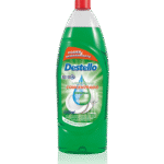 Liquide vaisselle concentré original 1250 ml ROMAR - 12 ud